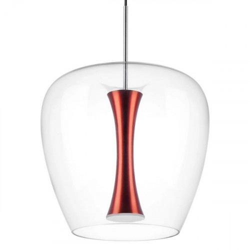 Светильник подвесной 804202 Lightstar Серебро
