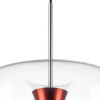 Светильник подвесной 804202 Lightstar Серебро