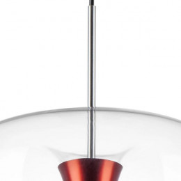 Светильник подвесной 804202 Lightstar Серебро