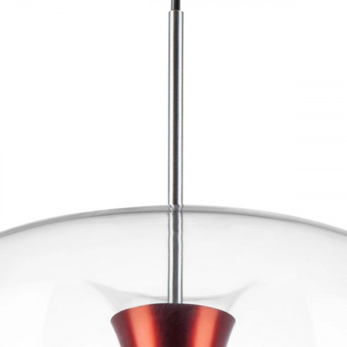Светильник подвесной 804202 Lightstar Серебро