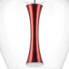 Светильник подвесной 804202 Lightstar Серебро