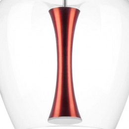 Светильник подвесной 804202 Lightstar Серебро