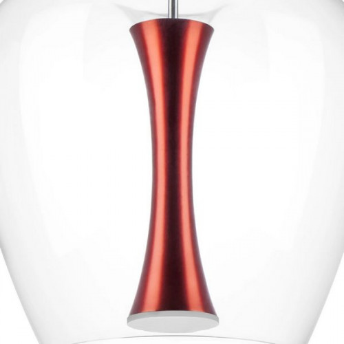 Светильник подвесной 804202 Lightstar Серебро