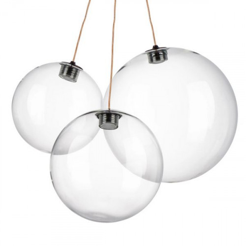Светильник подвесной 801030 Lightstar Марсала