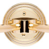 Светильник настенный 706622 Lightstar Золото
