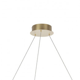 Люстра 736333 Lightstar Золото