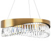 Люстра 703163 Lightstar Золото
