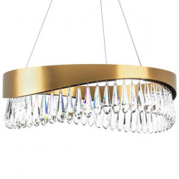 Люстра 703163 Lightstar Золото