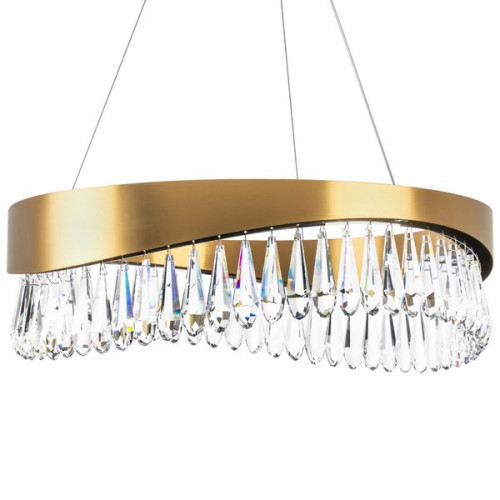Люстра 703163 Lightstar Золото