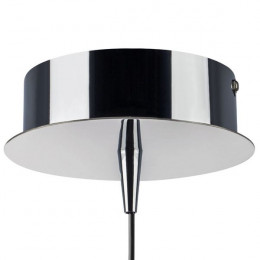Светильник подвесной 804401 Lightstar Серебро