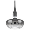 Светильник подвесной 804401 Lightstar Серебро
