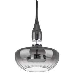 Светильник подвесной 804401 Lightstar Серебро