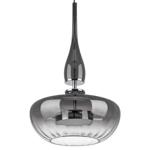 Светильник подвесной 804401 Lightstar Серебро