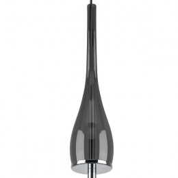 Светильник подвесной 804401 Lightstar Серебро