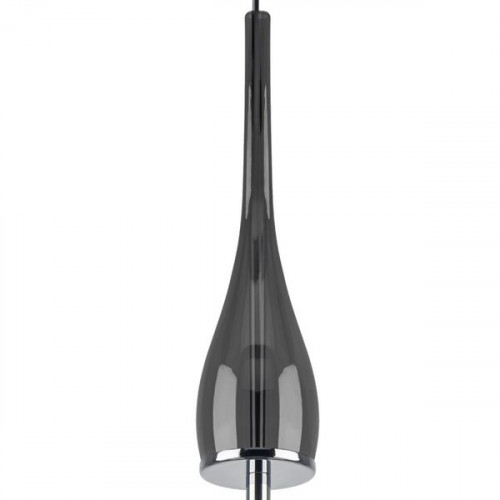 Светильник подвесной 804401 Lightstar Серебро
