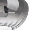 Светильник подвесной 804401 Lightstar Серебро
