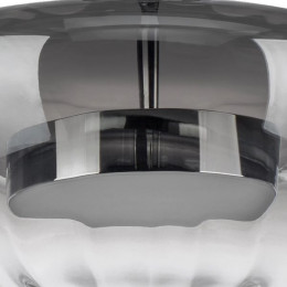Светильник подвесной 804401 Lightstar Серебро