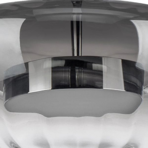 Светильник подвесной 804401 Lightstar Серебро