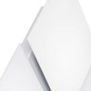 Светильник настенный 737626 Lightstar Белый