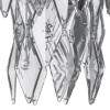 Светильник потолочный 722064 Lightstar Хром