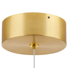 Светильник подвесной 805403 Lightstar Золото