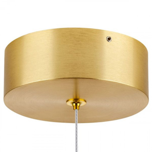 Светильник подвесной 805403 Lightstar Золото