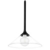 Светильник подвесной 801204 Lightstar Черный