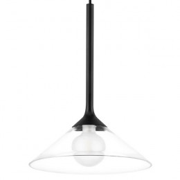 Светильник подвесной 801204 Lightstar Черный