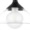 Светильник подвесной 801204 Lightstar Черный