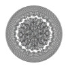 Светильник потолочный 704094 Lightstar Хром