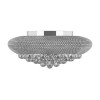 Светильник потолочный 704094 Lightstar Хром