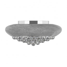 Светильник потолочный 704094 Lightstar Хром