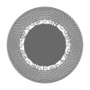 Светильник потолочный 704094 Lightstar Хром