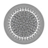 Светильник потолочный 704174 Lightstar Хром