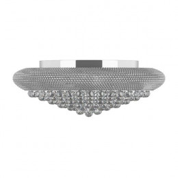 Светильник потолочный 704174 Lightstar Хром