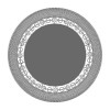 Светильник потолочный 704174 Lightstar Хром