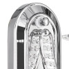 Светильник настенный 705614 Lightstar Хром