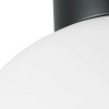 Светильник потолочный 812027 Lightstar Черный матовый