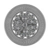 Светильник потолочный 704034 Lightstar Хром