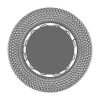 Светильник потолочный 704034 Lightstar Хром