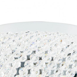 Светильник потолочный 704034 Lightstar Хром