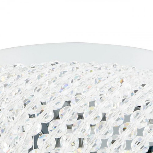 Светильник потолочный 704034 Lightstar Хром