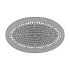 Светильник потолочный 704214 Lightstar Хром