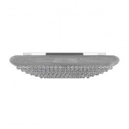 Светильник потолочный 704214 Lightstar Хром