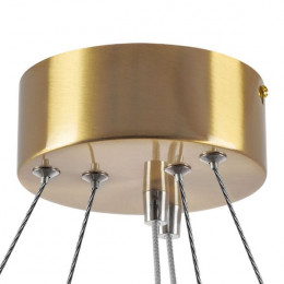 Люстра 748113 Lightstar Золото
