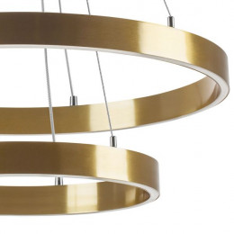 Люстра 748113 Lightstar Золото