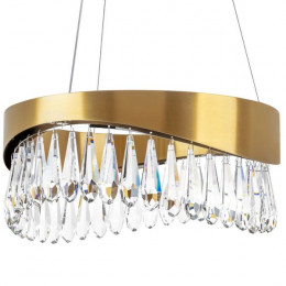 Люстра 703143 Lightstar Золото