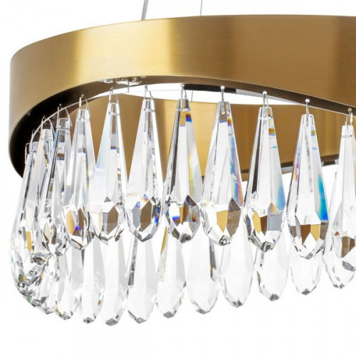 Люстра 703143 Lightstar Золото