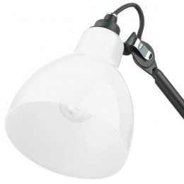 Светильник настенный 865607 Lightstar Черный