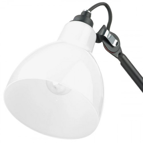 Светильник настенный 865607 Lightstar Черный